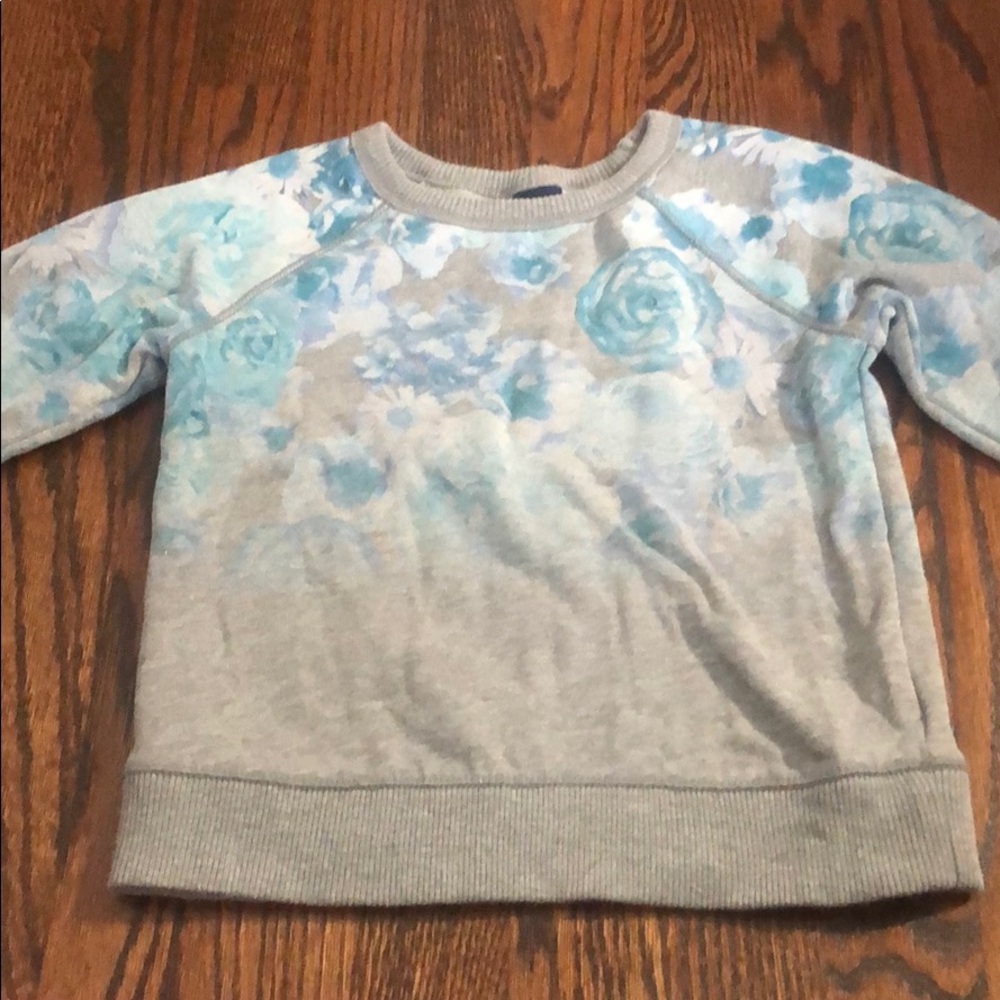 Girls top
